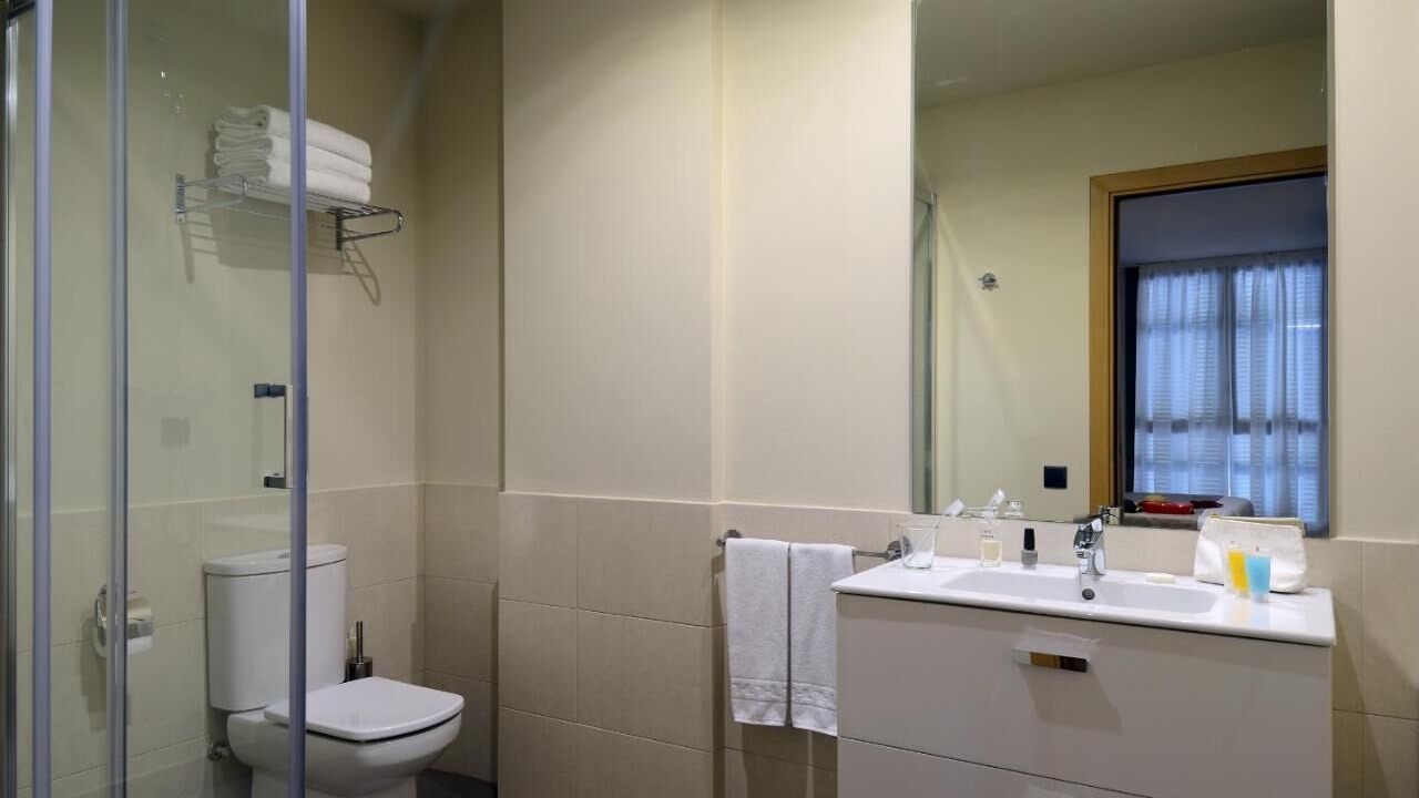 Photo of Bathroom in Sants-Badal