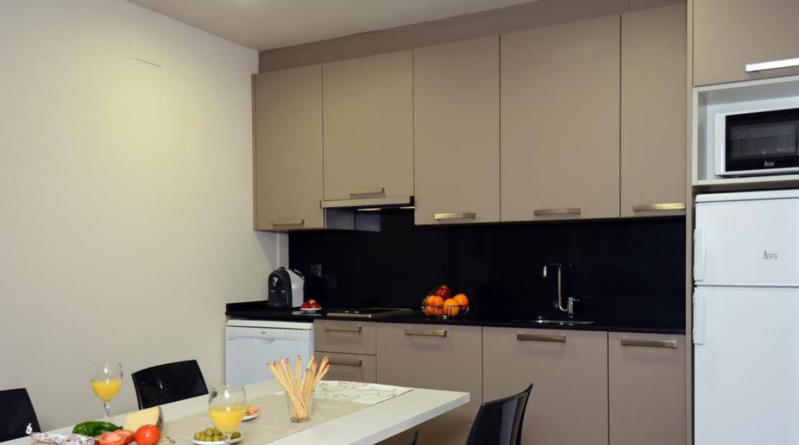 Photo of Kitchen in Sants-Badal