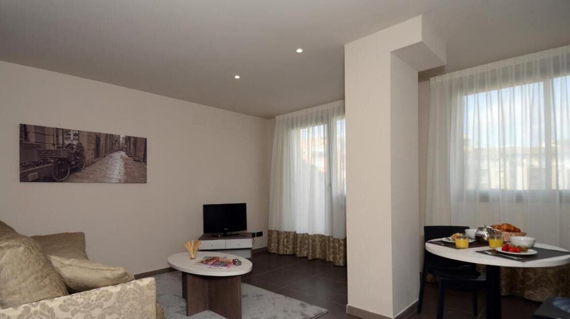 Photo of Livingroom in Sants-Badal