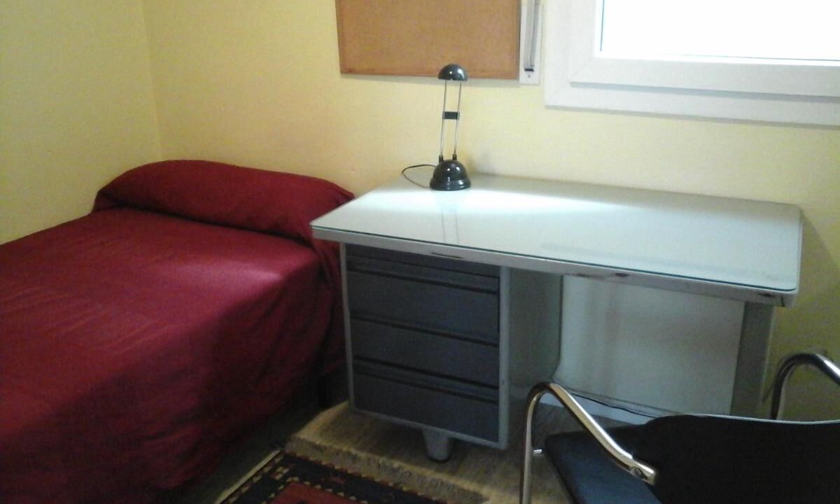 Photo of Bedroom in El Port