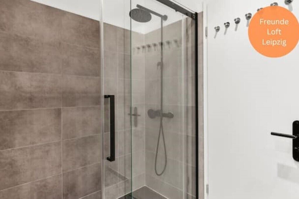 Photo of Bathroom in Ost