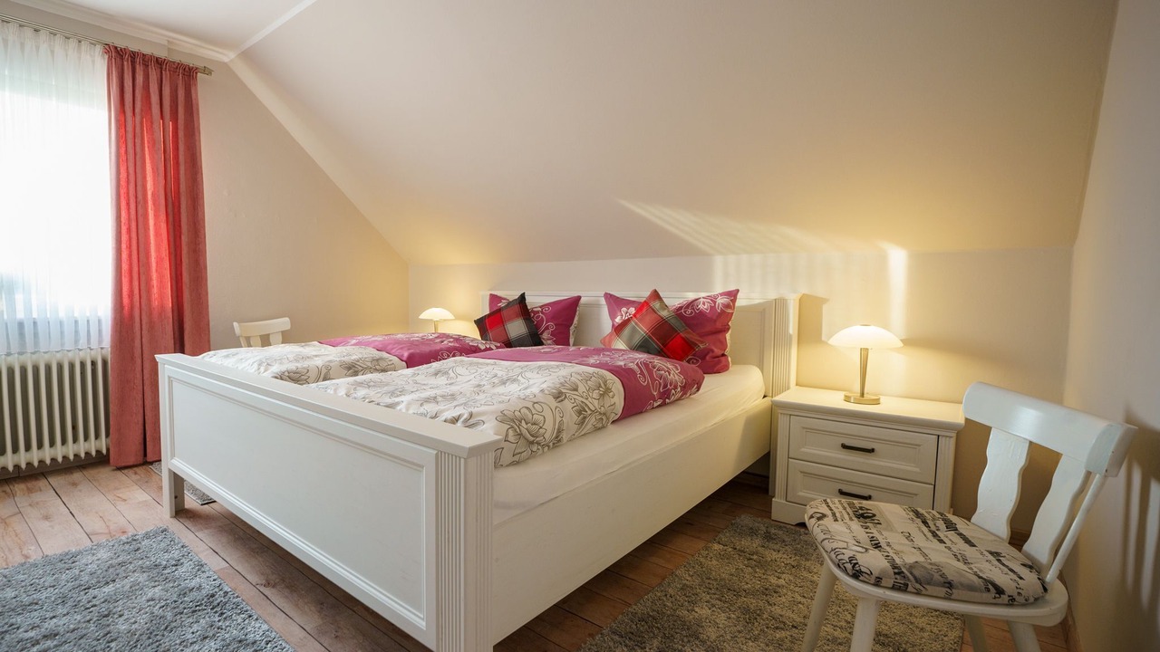 Photo of Bedroom in Aldenburg