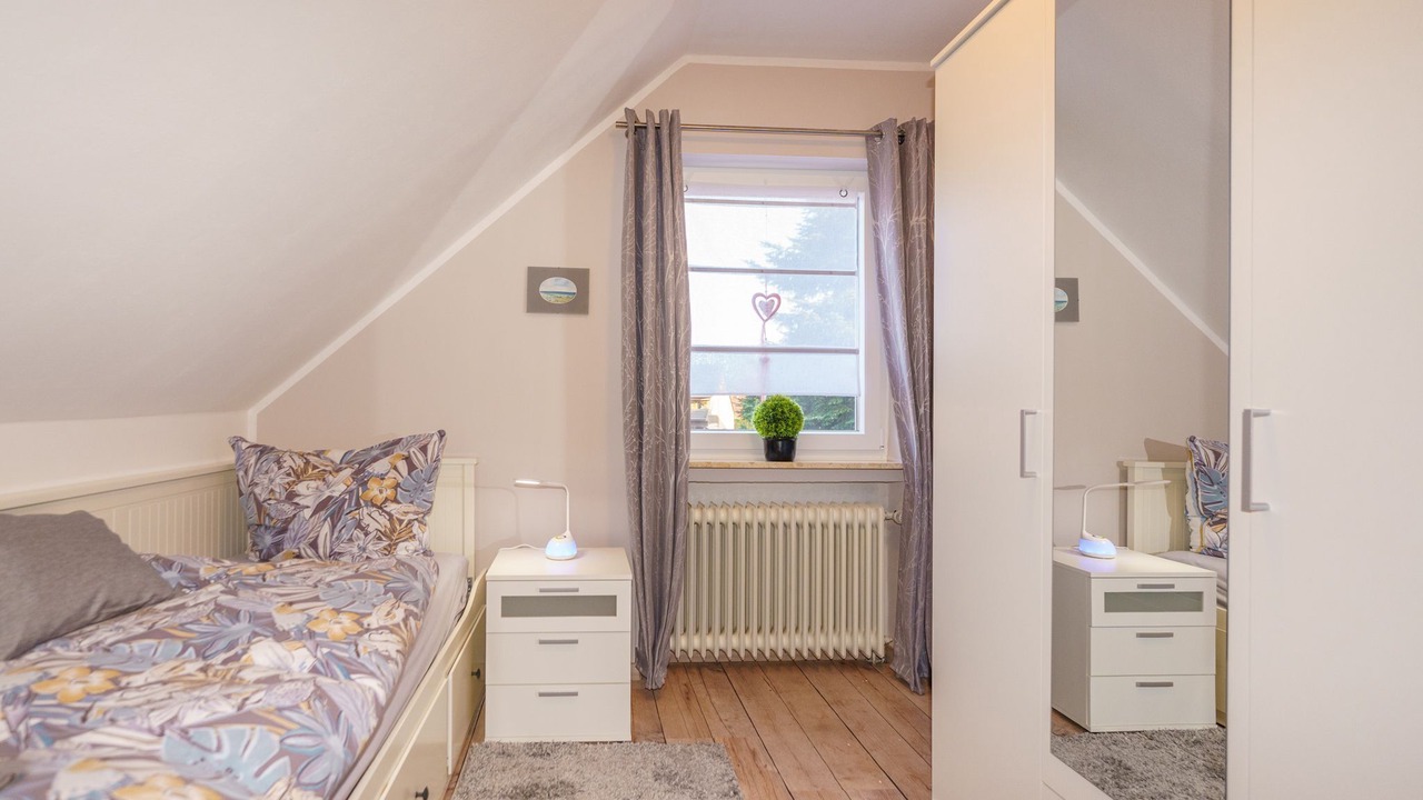Photo of Bedroom in Aldenburg