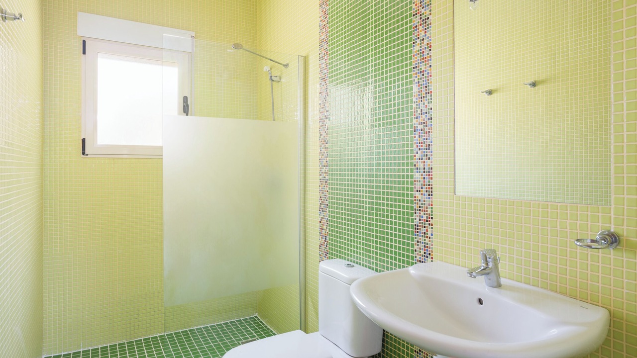 Photo of Bathroom in Molinell