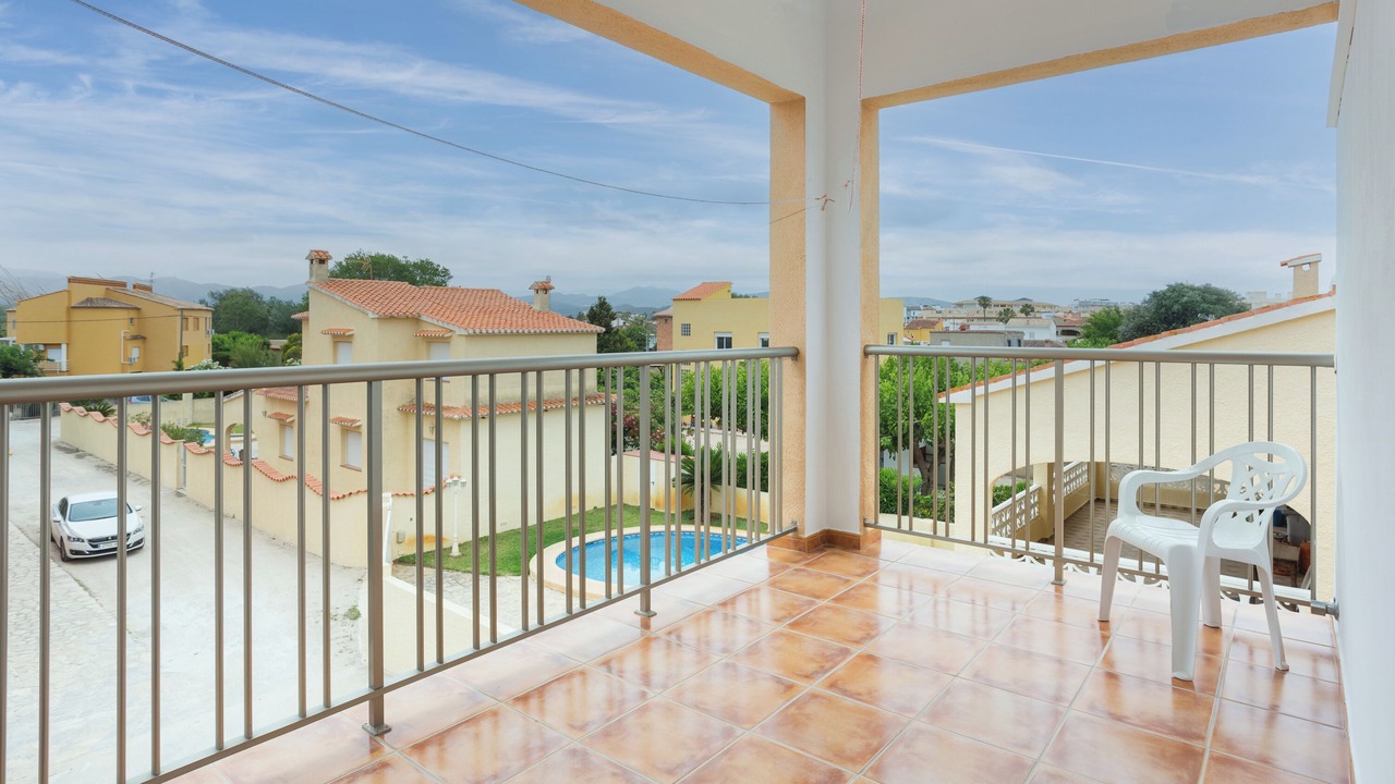 Photo of Outdoor in Molinell