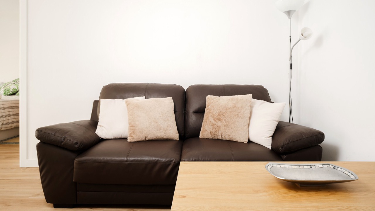 Photo of Livingroom in Doctor Barraquer-Grupo Renfe-Policlinico