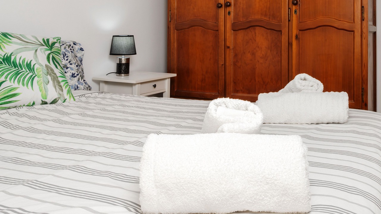 Photo of Bedroom in Doctor Barraquer-Grupo Renfe-Policlinico