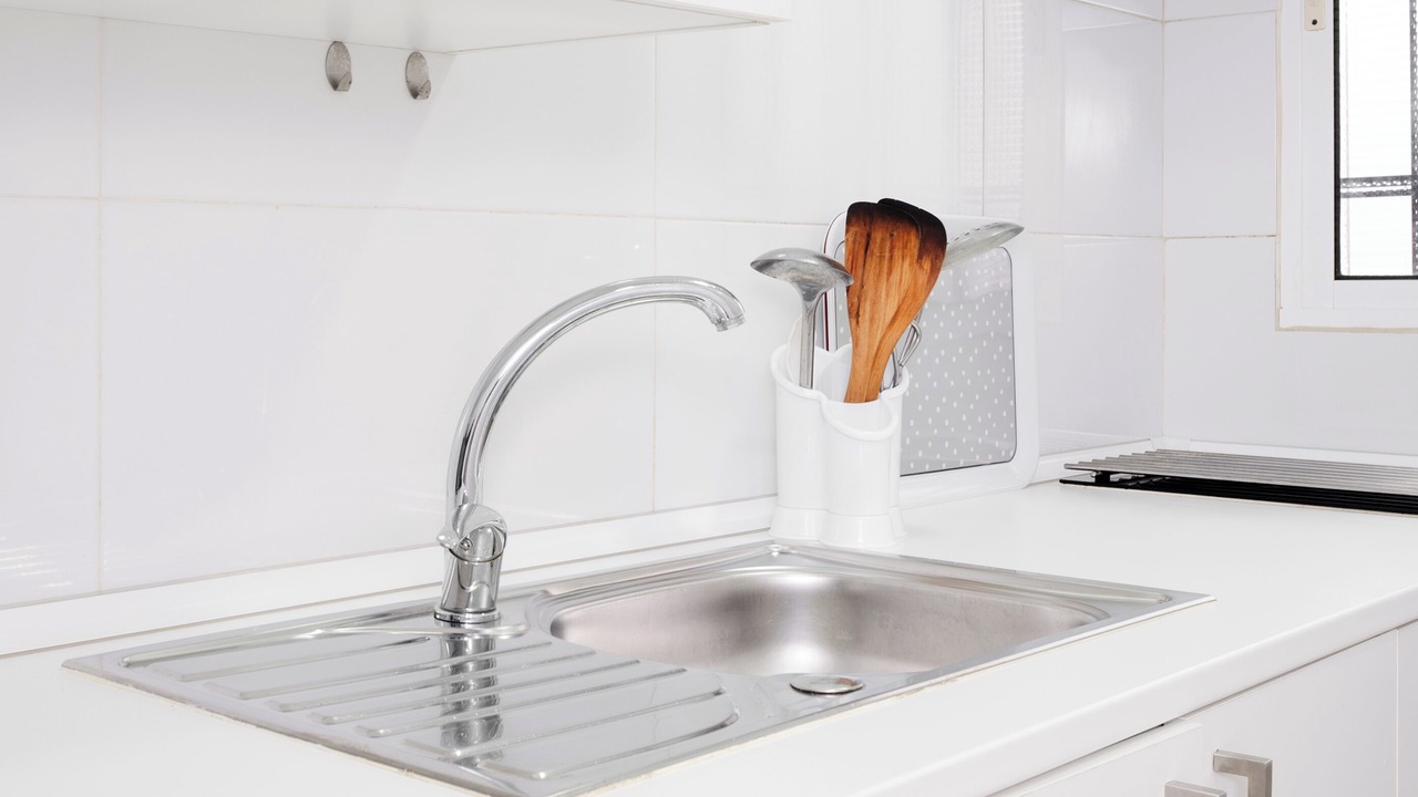 Photo of Kitchen in Doctor Barraquer-Grupo Renfe-Policlinico