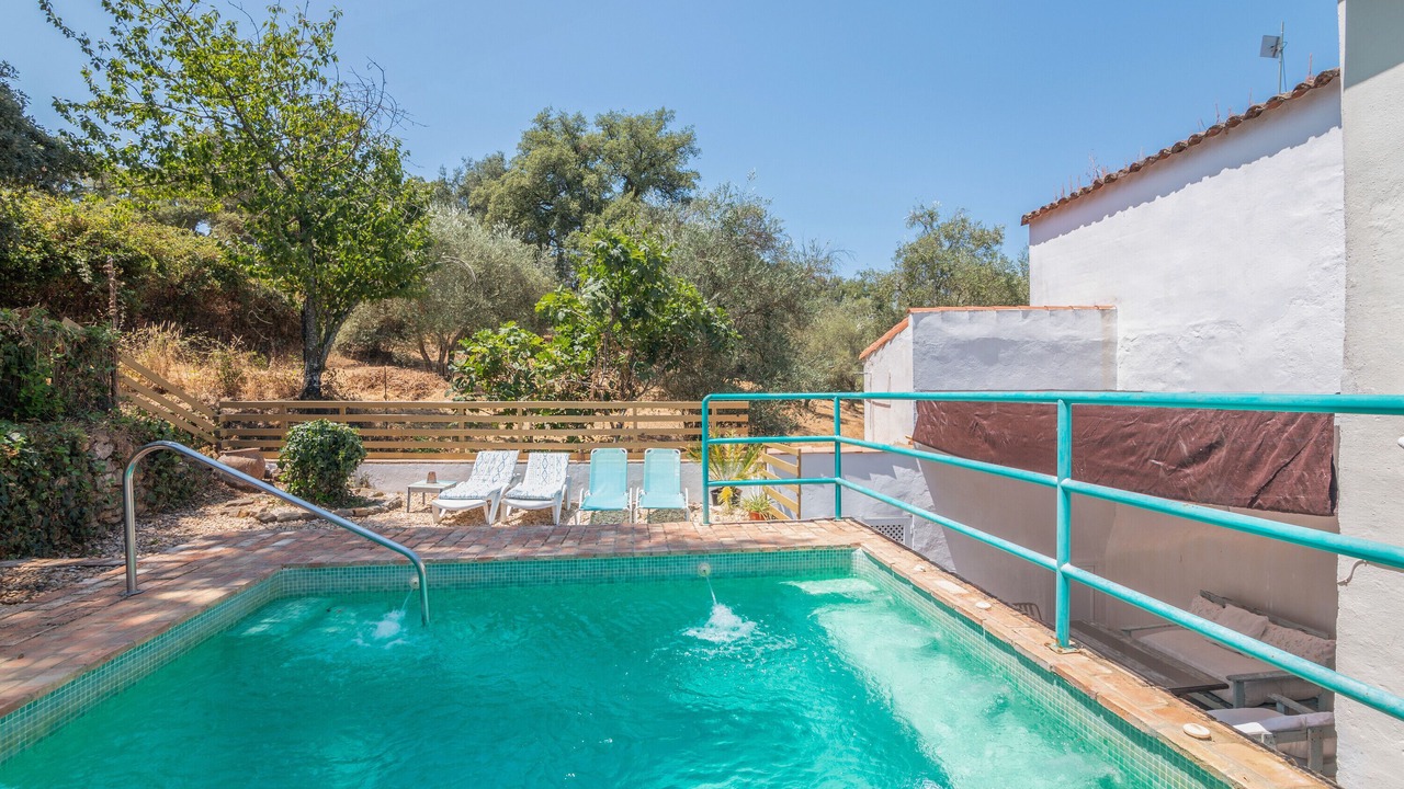 Photo of Outdoor in Calabazares
