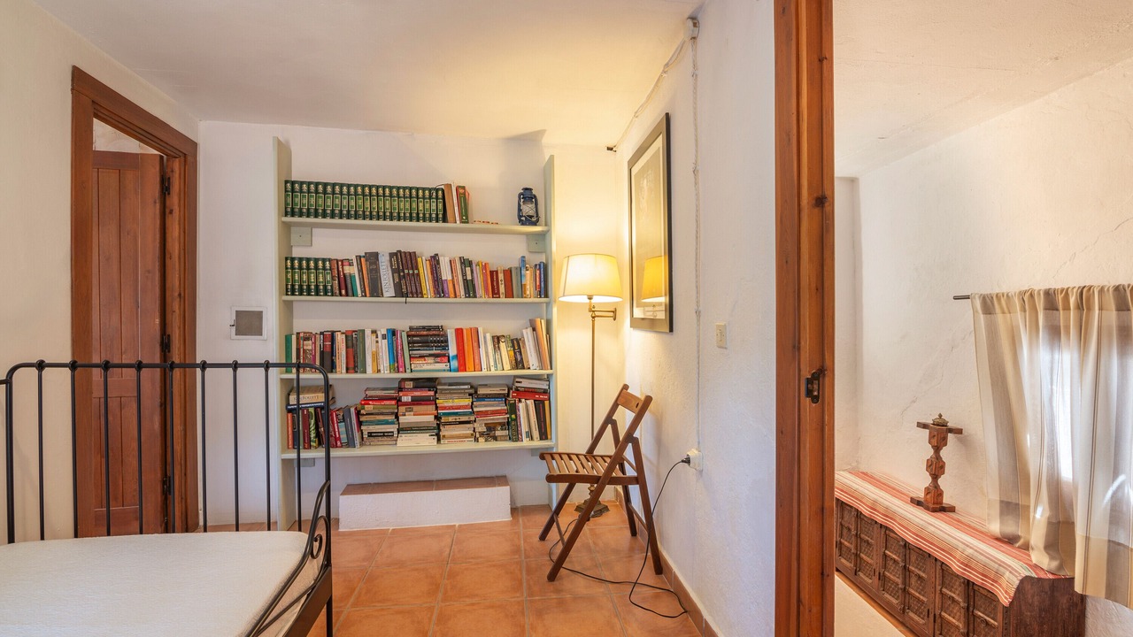 Photo of Bedroom in Calabazares