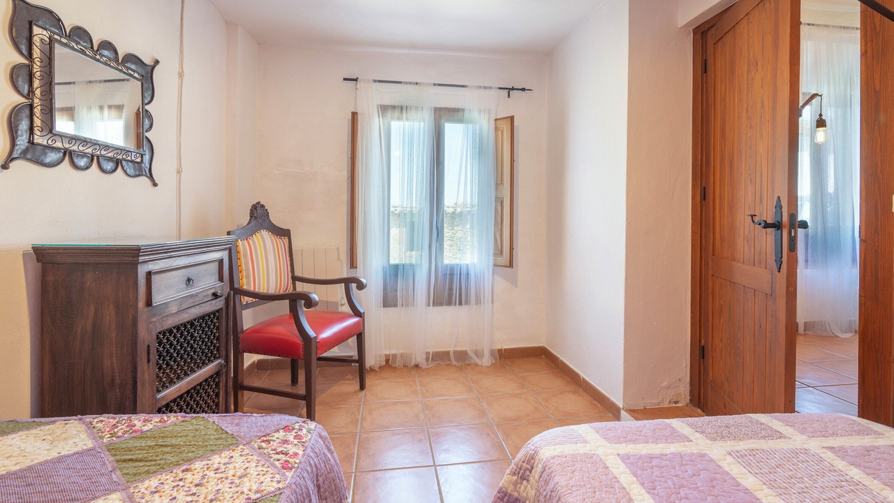Photo of Bedroom in Calabazares