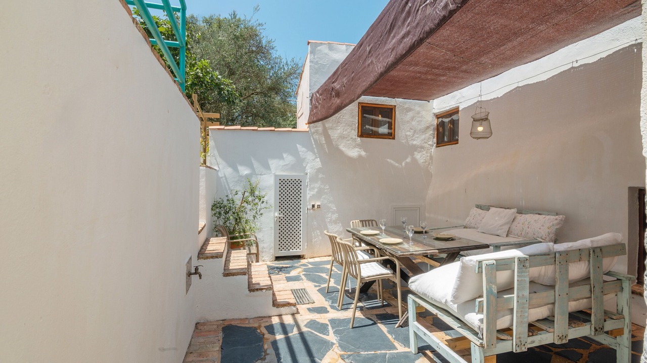 Photo of Outdoor in Calabazares