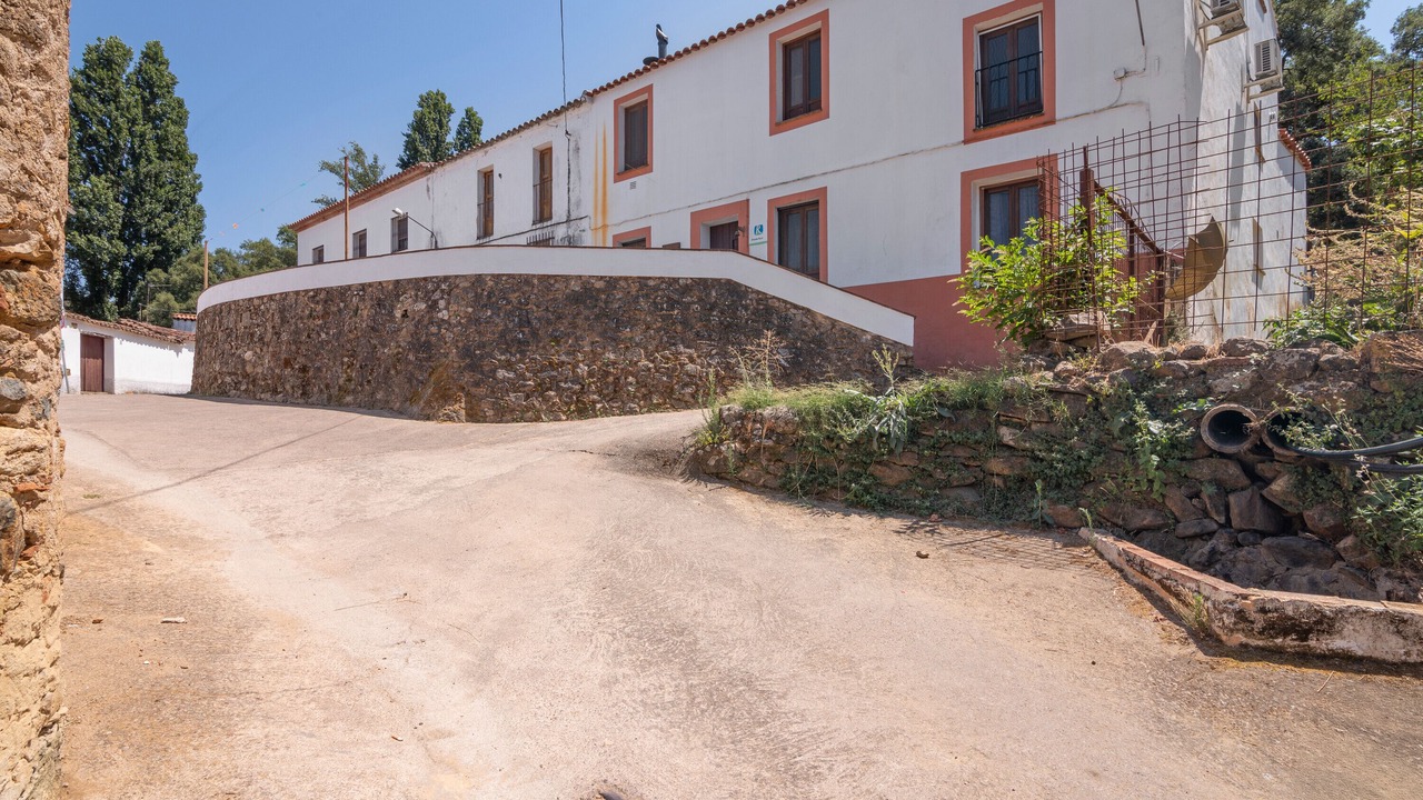 Photo of Outdoor in Calabazares