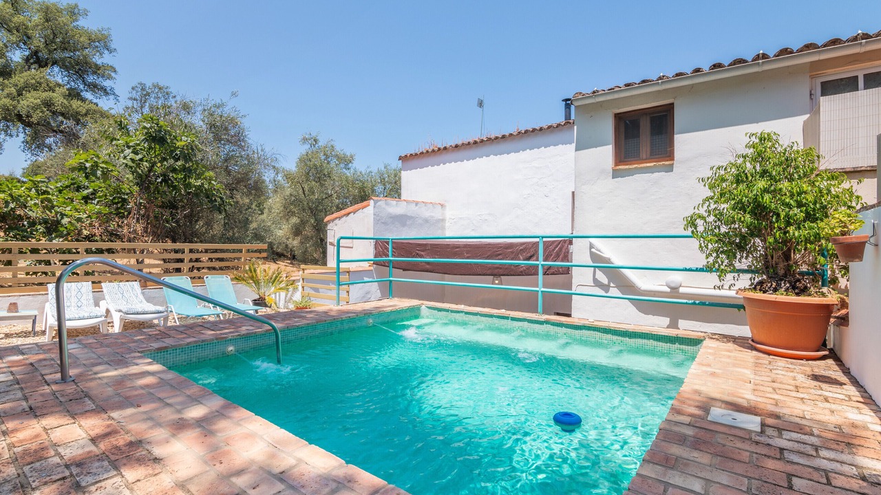 Photo of Outdoor in Calabazares