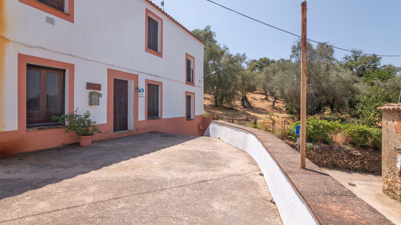 Photo of Outdoor in Calabazares