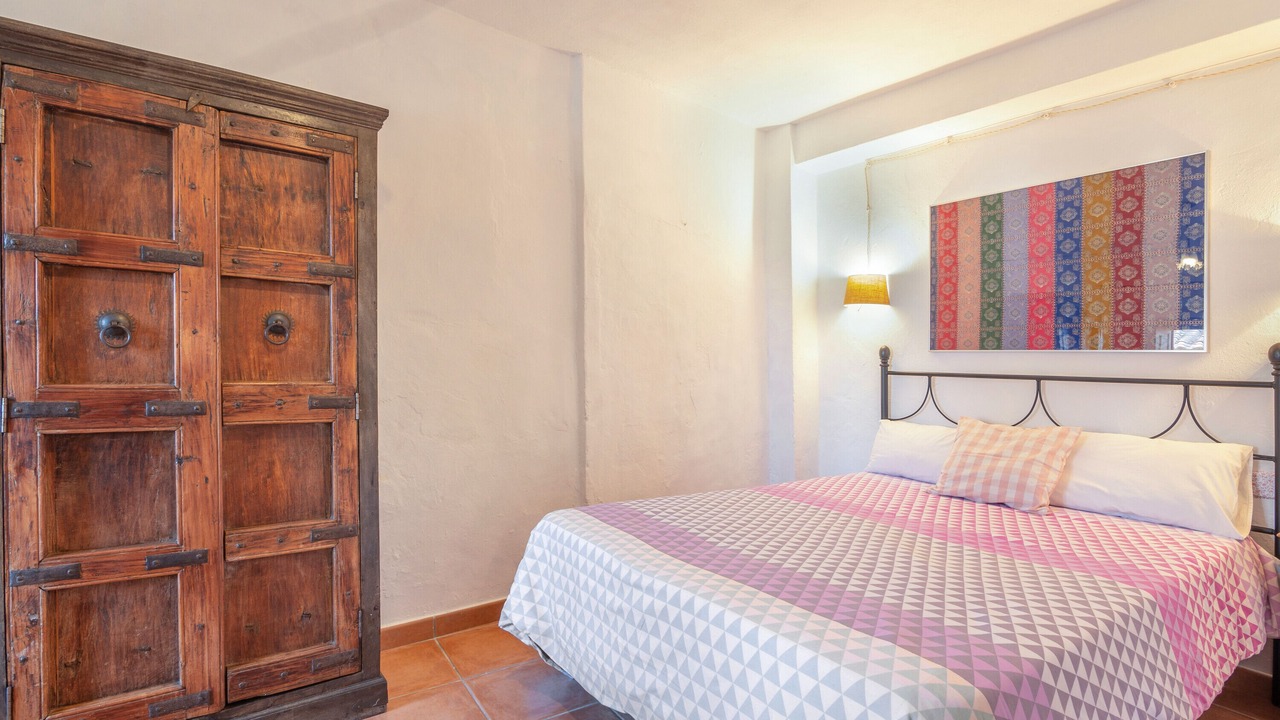 Photo of Bedroom in Calabazares