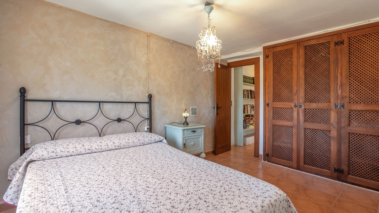 Photo of Bedroom in Calabazares