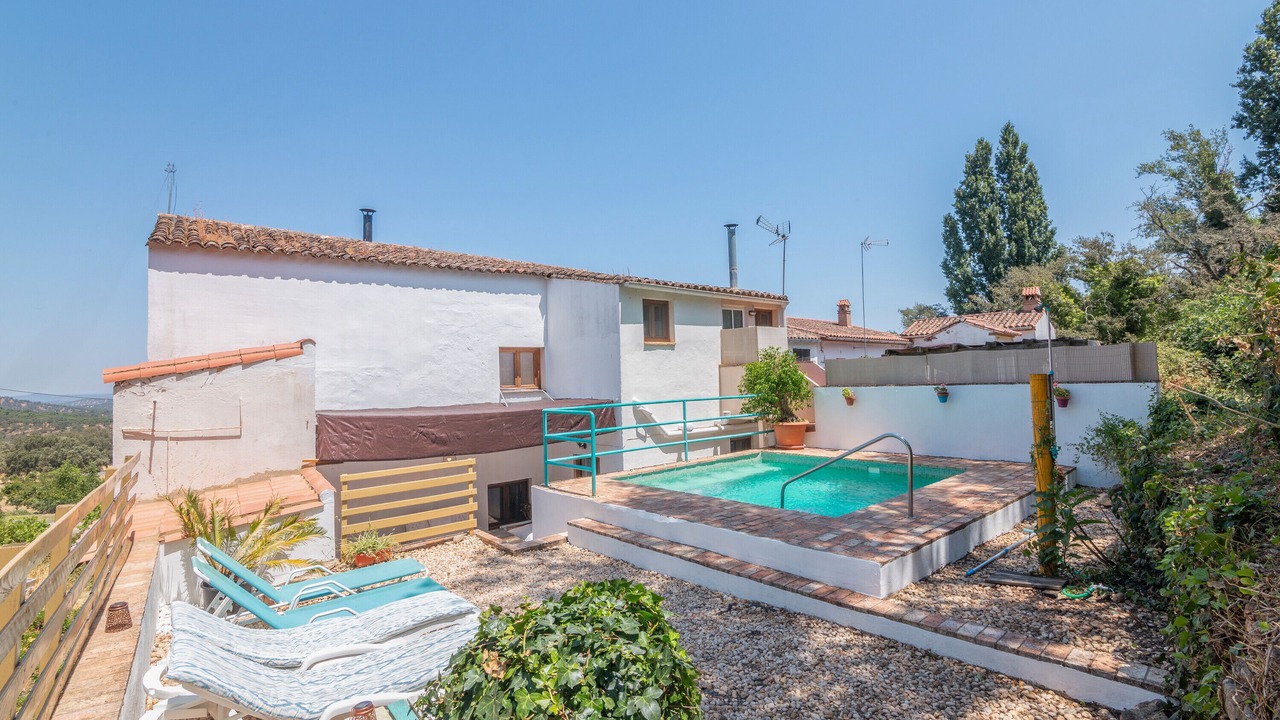 Photo of Outdoor in Calabazares