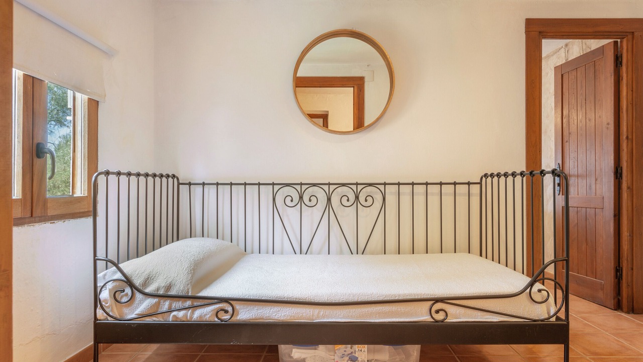 Photo of Bedroom in Calabazares