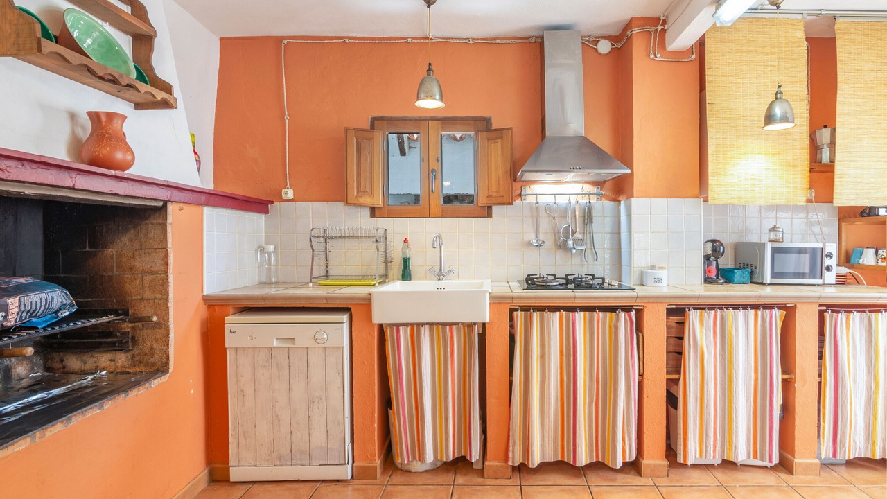 Photo of Kitchen in Calabazares