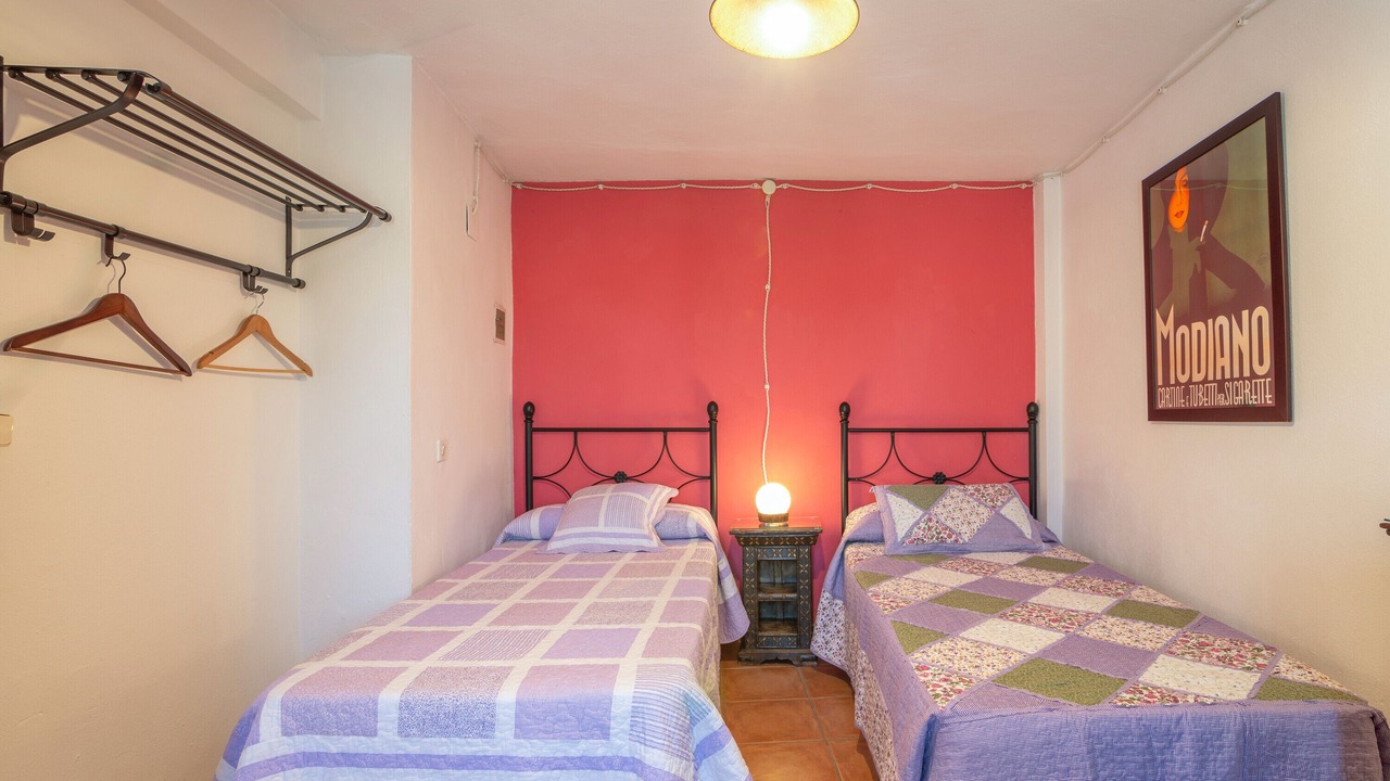 Photo of Bedroom in Calabazares