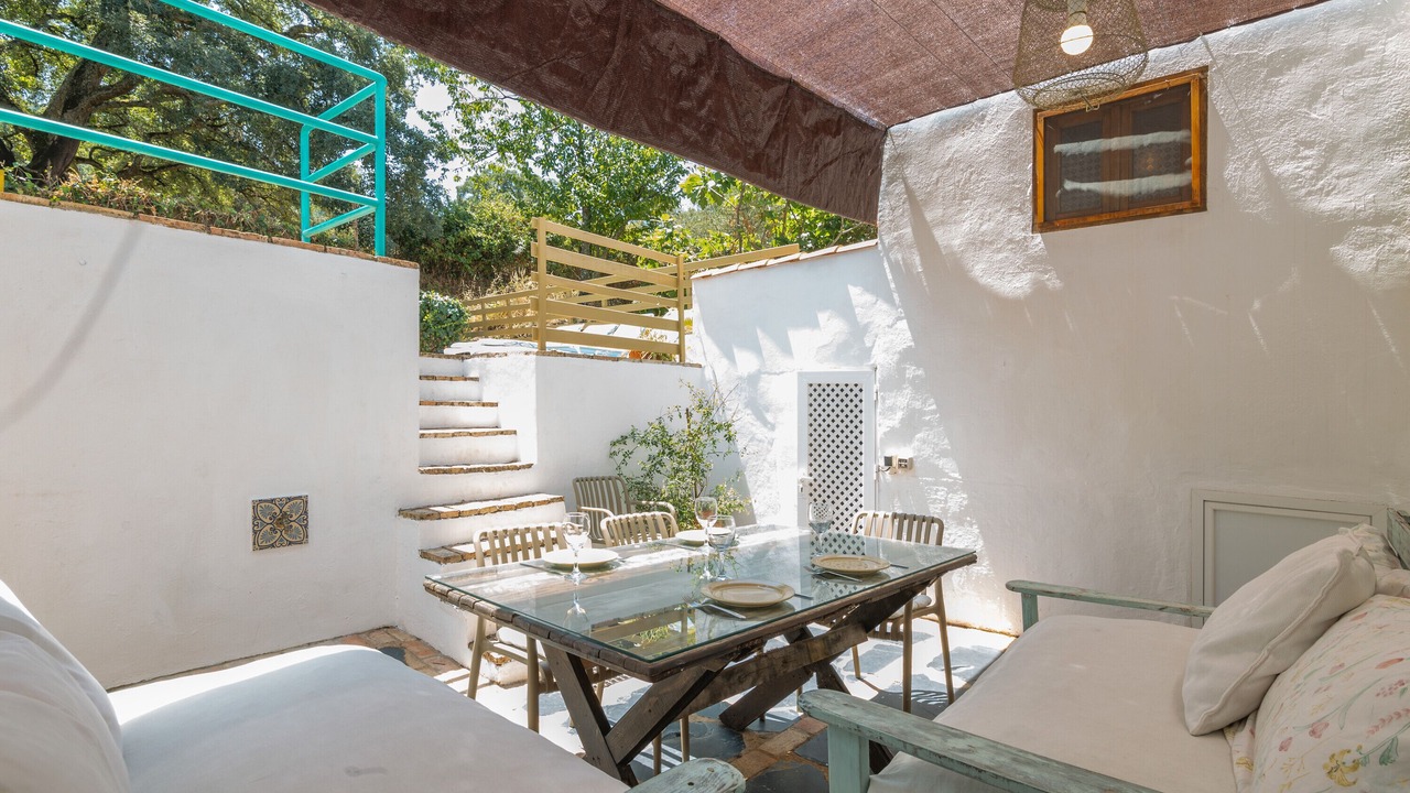 Photo of Outdoor in Calabazares