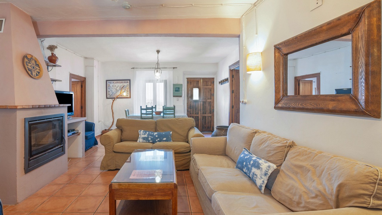 Photo of Livingroom in Calabazares