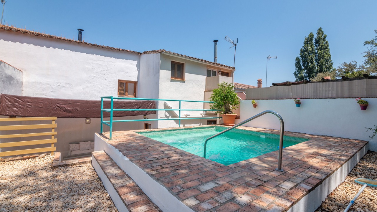 Photo of Outdoor in Calabazares