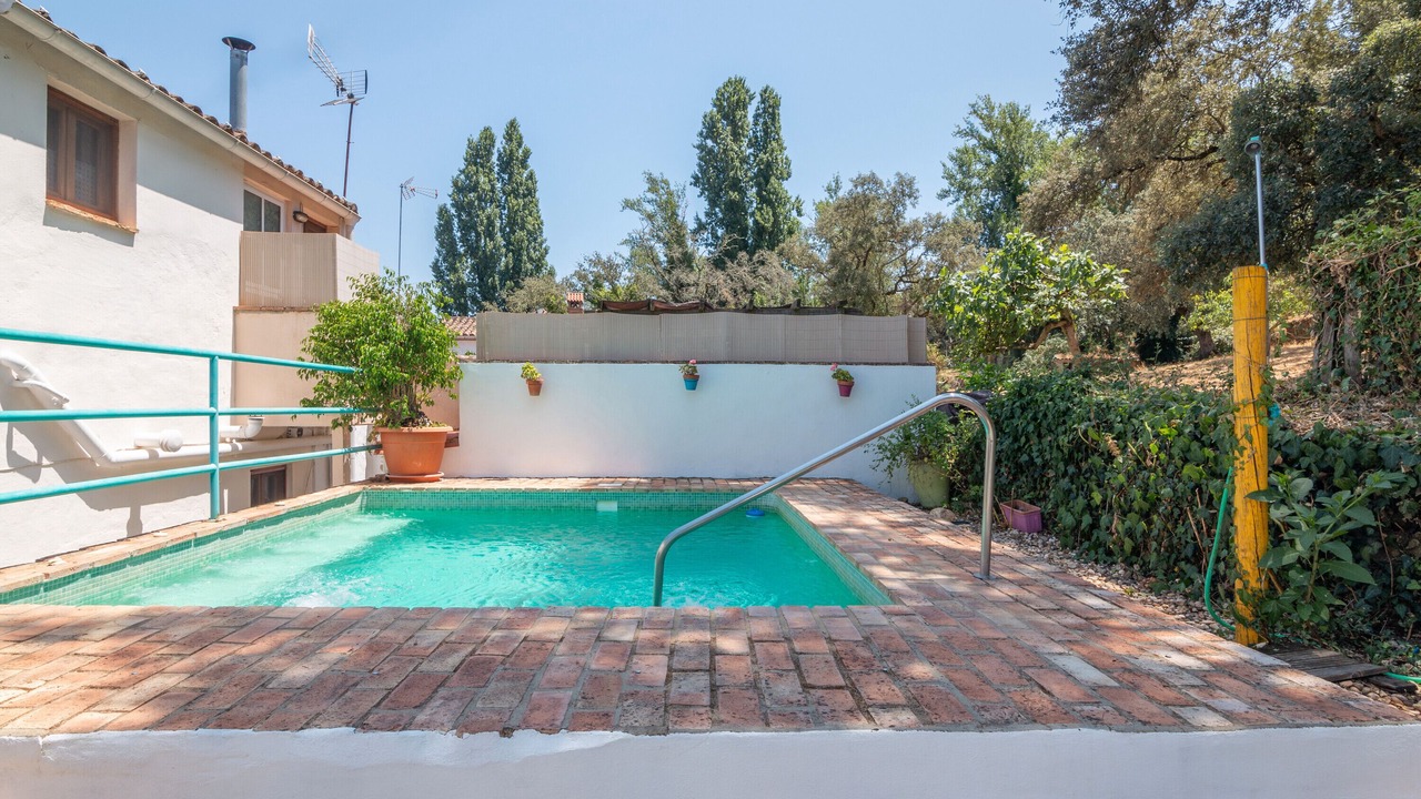 Photo of Outdoor in Calabazares