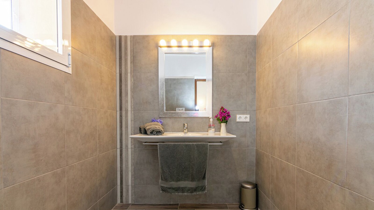 Photo of Bathroom in Binissalem