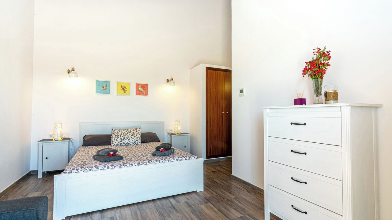 Photo of Bedroom in Binissalem