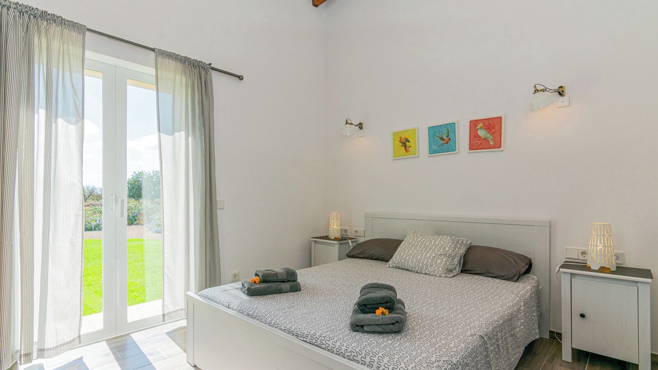 Photo of Bedroom in Binissalem