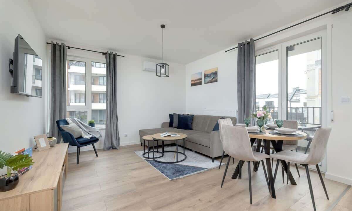 Photo of Bedroom in Biezanow - Prokocim