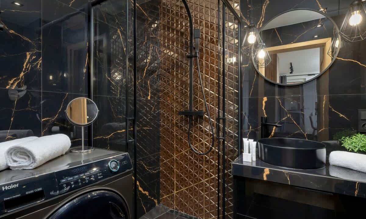 Photo of Bathroom in Biezanow - Prokocim