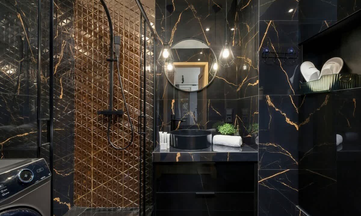Photo of Bathroom in Biezanow - Prokocim