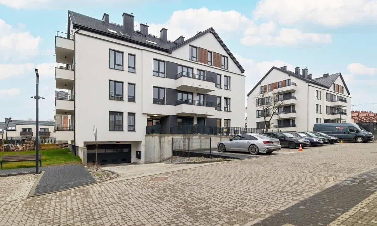 Photo of Outdoor in Biezanow - Prokocim
