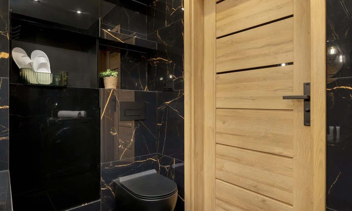 Photo of Bathroom in Biezanow - Prokocim
