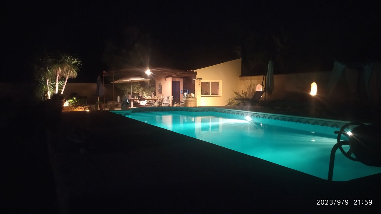 Photo of Outdoor in Meynes