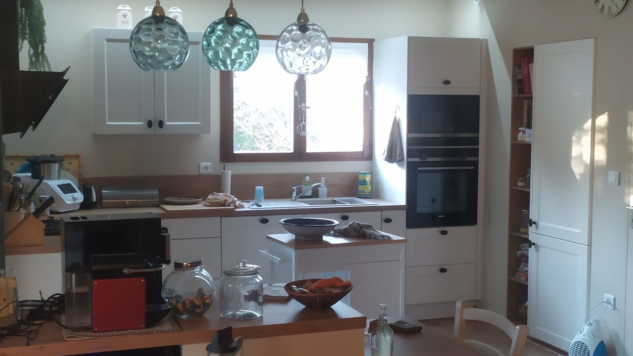 Photo of Kitchen in Meynes
