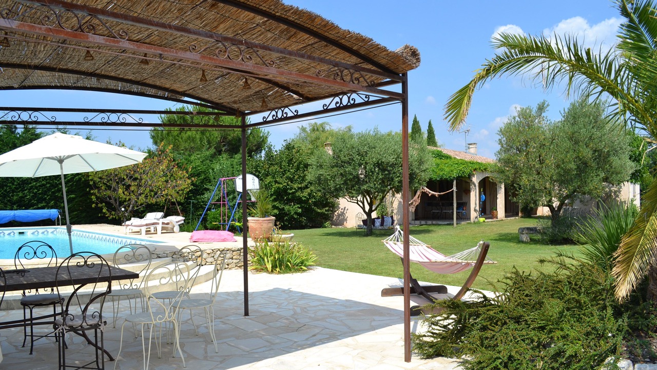 Photo of Outdoor in Meynes