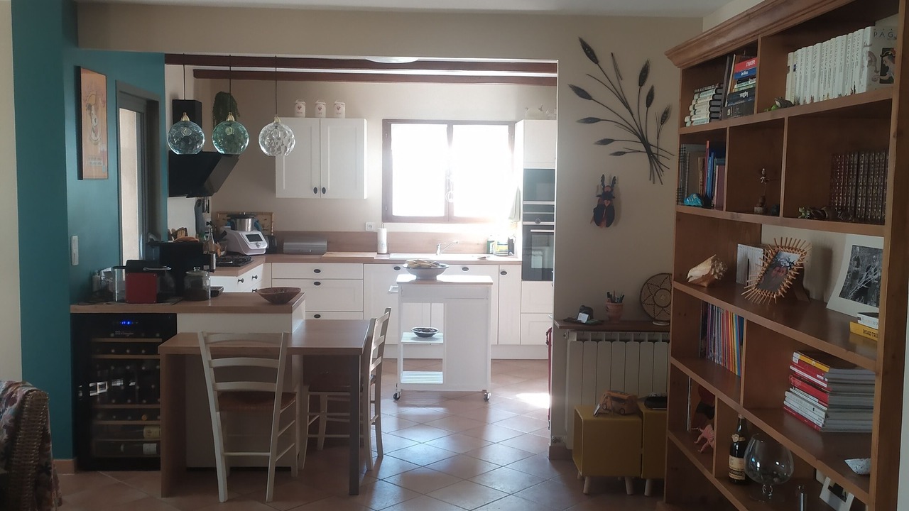 Photo of Kitchen in Meynes