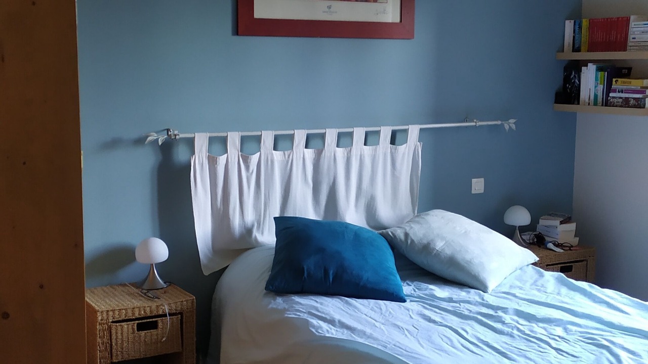 Photo of Bedroom in Meynes