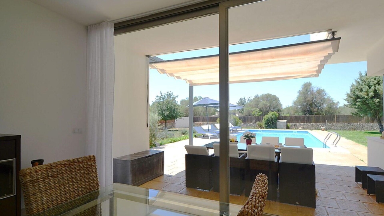 Photo of Outdoor in Consell