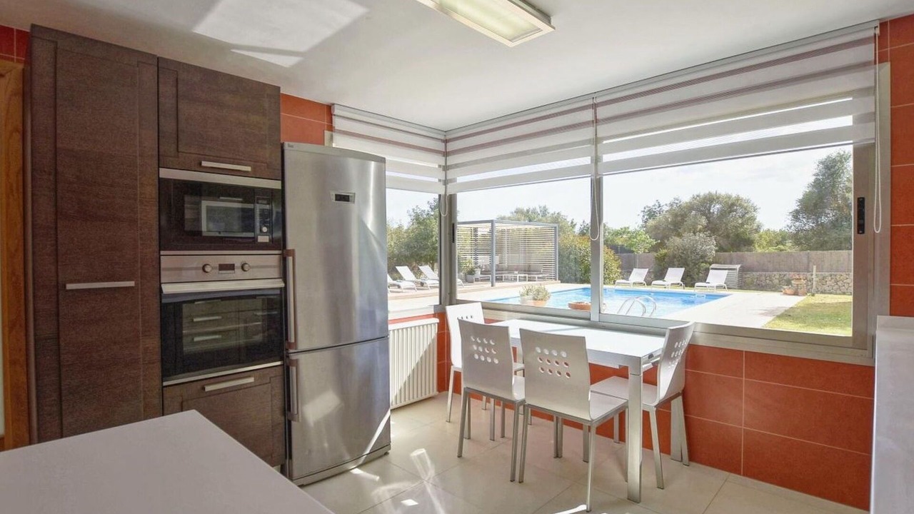 Photo of Outdoor in Consell
