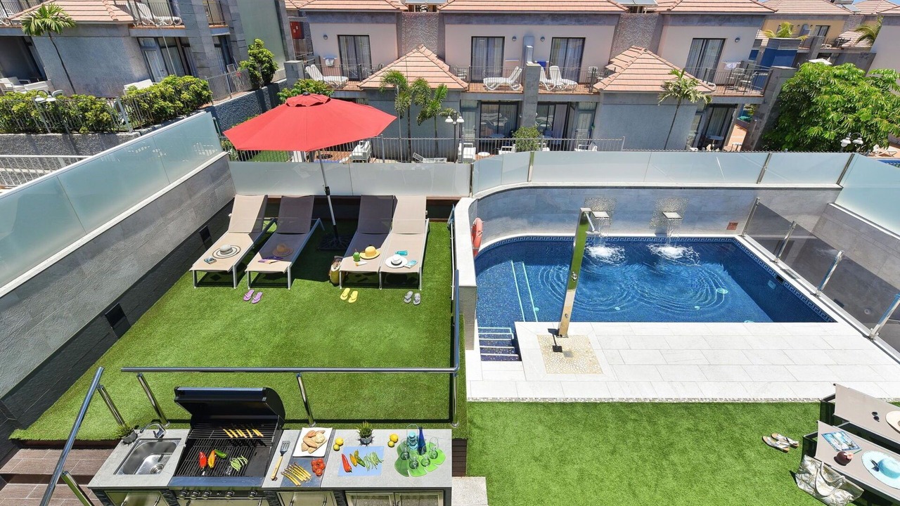 Photo of Outdoor in Costa Meloneras