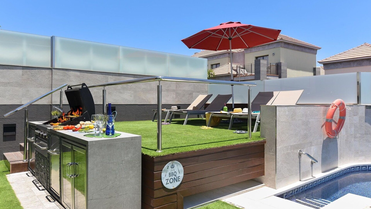 Photo of Outdoor in Costa Meloneras