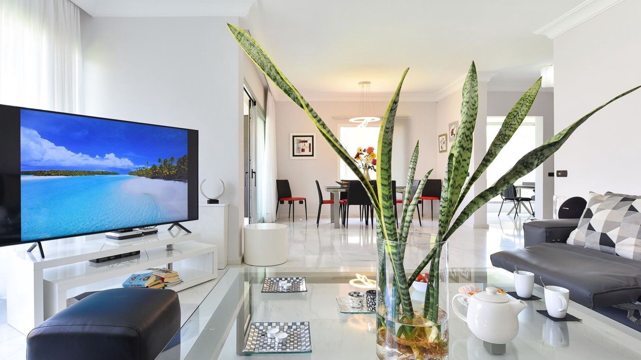 Photo of Bedroom in Costa Meloneras