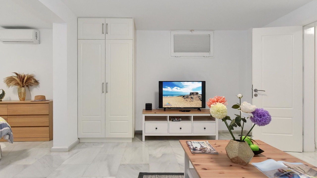 Photo of Bedroom in Costa Meloneras