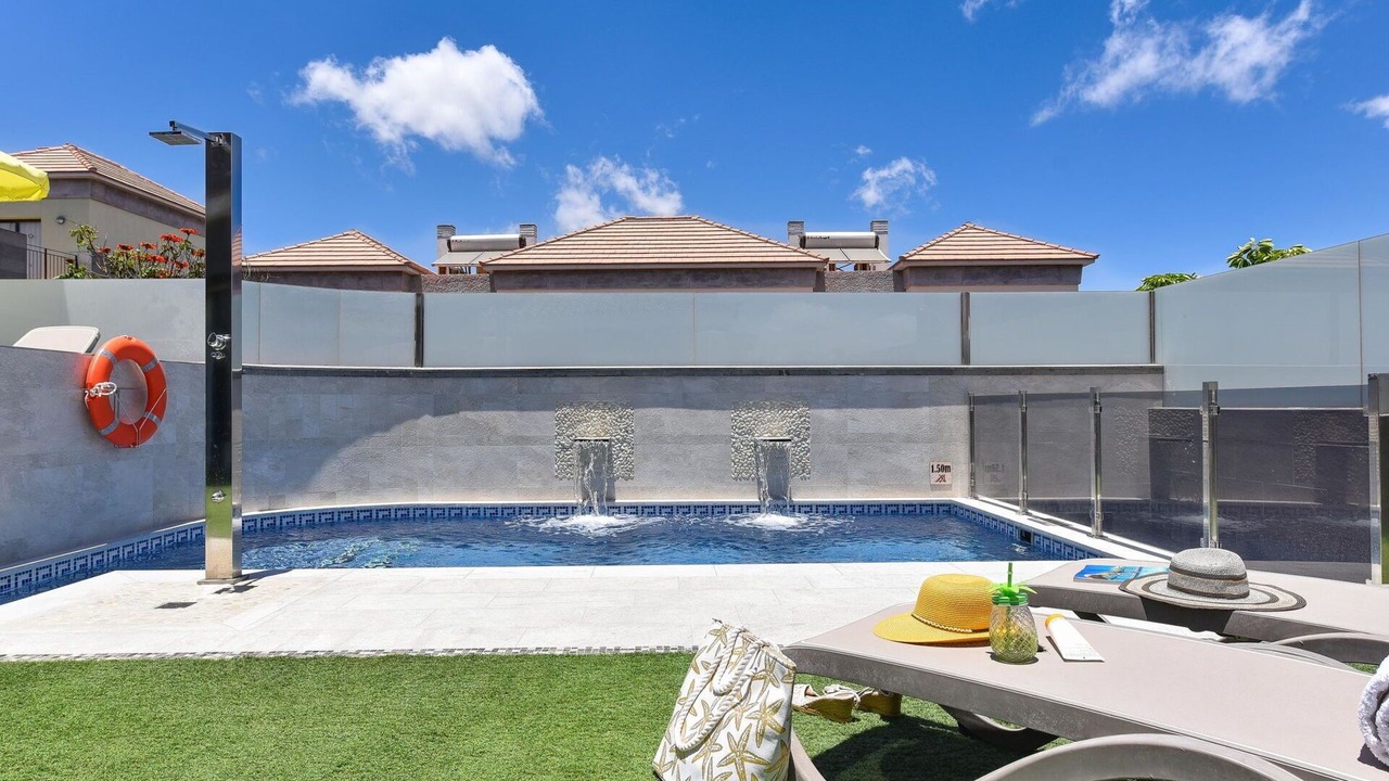 Photo of Outdoor in Costa Meloneras