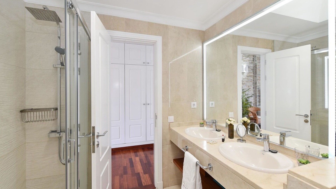 Photo of Bathroom in Costa Meloneras